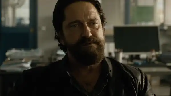 Den of Thieves 2: Pantera Trailer Previews Gerard Butler & O’Shea Jackson Jr. Sequel