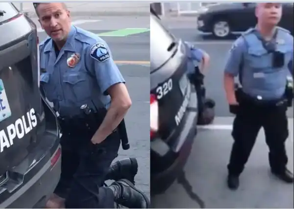 New video shows cop Tou Thao ignoring bystanders