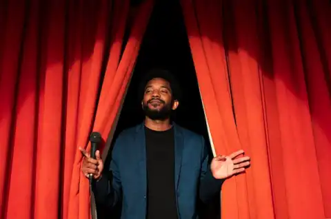 The Evolution of Stand-Up Comedy: From Vaudeville to Viral Videos