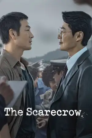 The Scarecrow (2026) [Korean] (TV series)