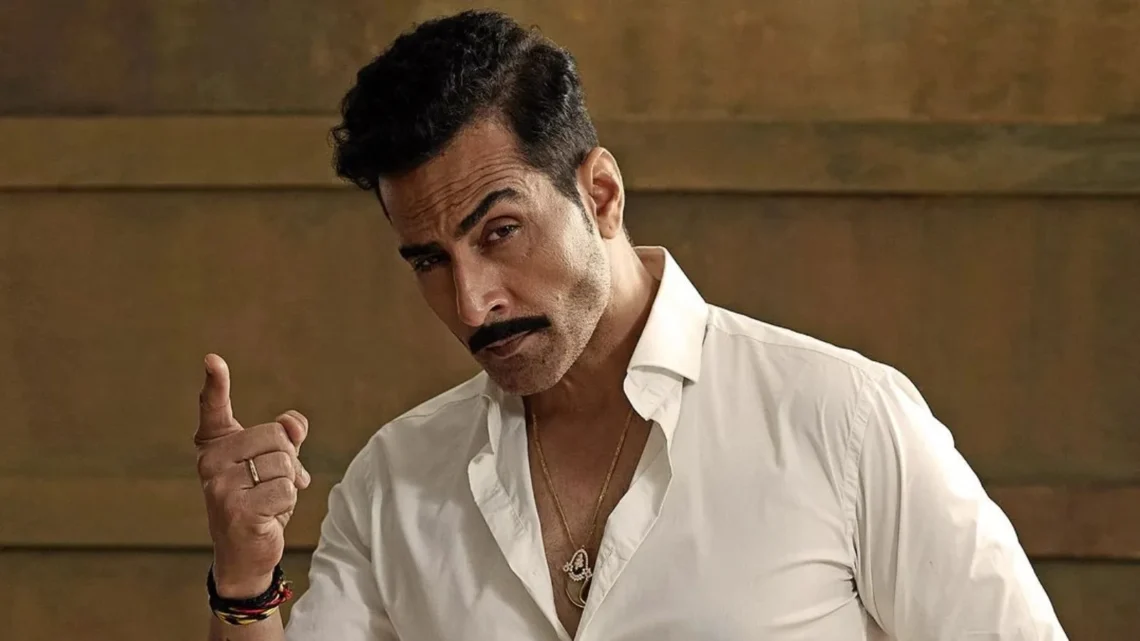 Net Worth Of Sudhanshu Pandey