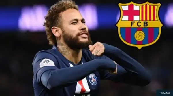 Neymar Has No Reason To Rejoin Barcelona – Rivaldo