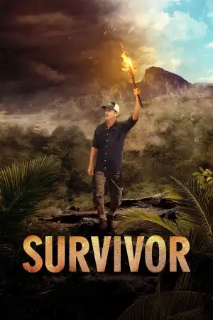 Survivor Season 47
