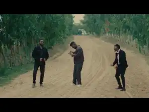 Johnny Drille ft. Styl-Plus – Odo (Acoustic Version) (Video)