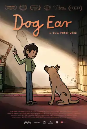 Dog Ear (2025) [Hungarian]