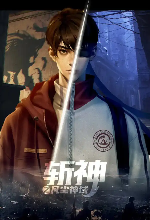 Slay the Gods S01 E09