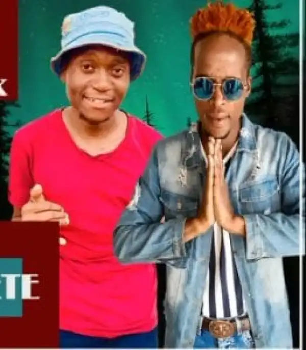 DJ STICKER – BA GOBA LE CHELETE FT LEREMI & MR ROX