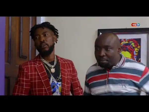 Akpan and Oduma - Happy New Racket (Comedy Video)
