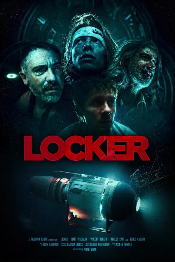 Locker (2025)