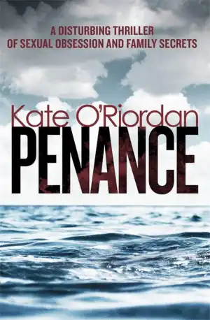 Penance Season 01 (TV Series)