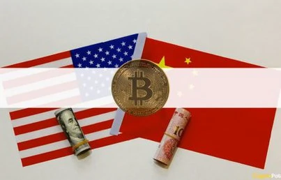 3 Tons of Bitcoin Mining Rigs Will Reportedly Relocate From Guangzhou to Maryland