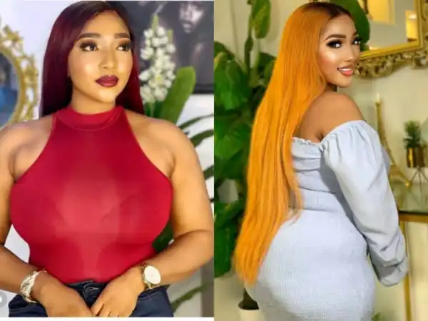 ‘Do not wash or cook for your boyfriend, I didn’t do it for my man, yet he married me’ – Christabel Egbenya warns ladies