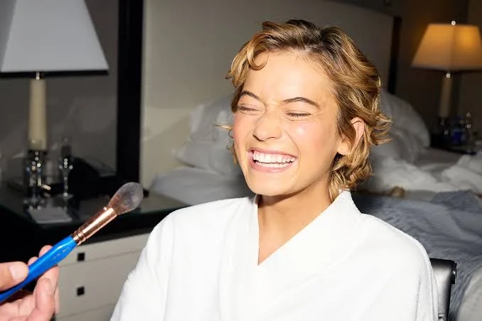 Age & Net Worth Of Sophie Telegadis