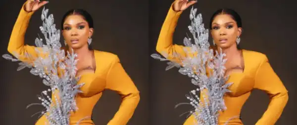 Iyabo Ojo Celebrates 2026 AMVCA Nominations, Sends Heartfelt Message To Co-Nominees