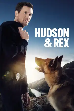 Hudson and Rex (2019 TV series)