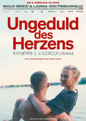 Impatience of the Heart (2025) [German]