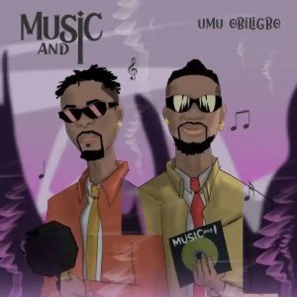 Umu Obiligbo Ft. Rudeboy – Not For Everybody