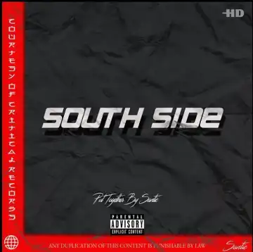 Santic – Love or Hate ft. Soul Luu