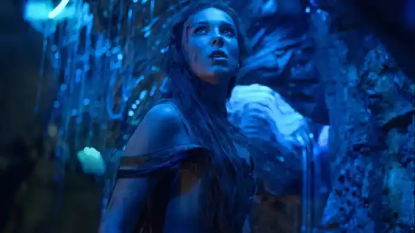 New Damsel Image Sees Millie Bobby Brown Ready for Combat