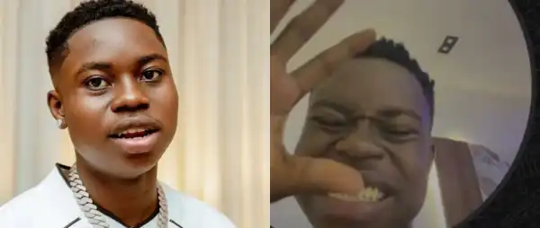 “My TVU Is Coming to Nigeria”- Peller Trends Online After Spending $36,000 on Broadcasting Equipment