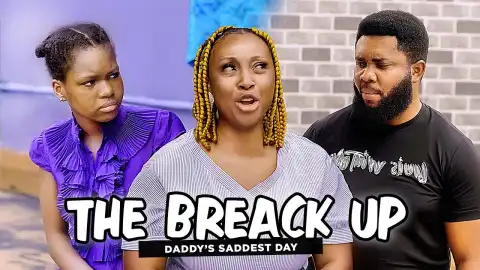 Mark Angel – Living With My Dad: The Break Up (Comedy Video)
