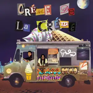 Valee Ft. Pink Siifu & MVW – Creme de la Creme