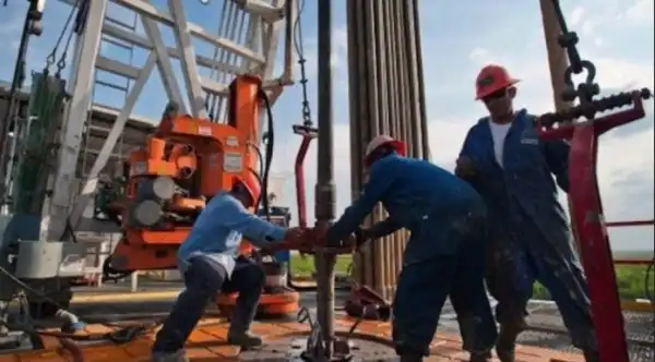 Breaking News: PENGASSAN Orders Strike Over Arrest Of Exxonmobil Staff