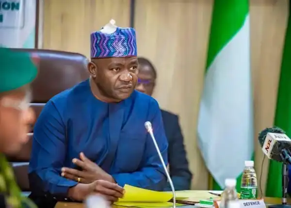 Insecurity: Security forces, all Nigerians are victims – Defense Minister
