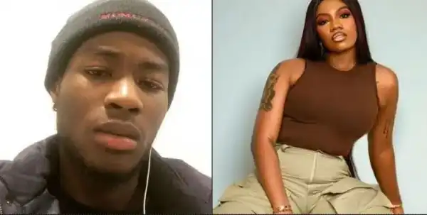 I Will See You In Another Lifetime - Angel Smith Pens Tribute To Ex-boyfriend, Four years After Demise