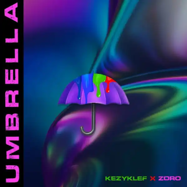 Zoro x KezyKlef – Umbrella