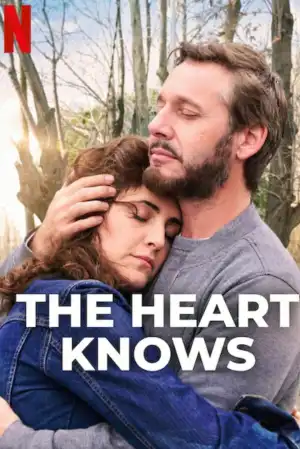 The Heart Knows (2025) [Spanish]