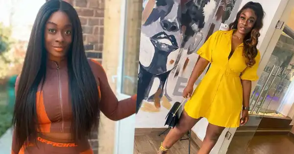 “I Was Still Broke Two Years After I Left BBNaija” – Reality star, Uriel Opens Up