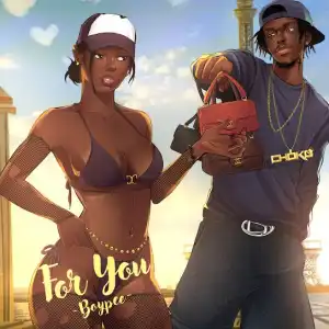BoyPee – For You