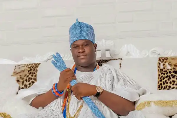 Insecurity: Ooni of Ife backs President Tinubu’s decision to hire forest guards