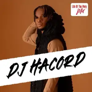DJ Hacord – Afro-Fusion Mix