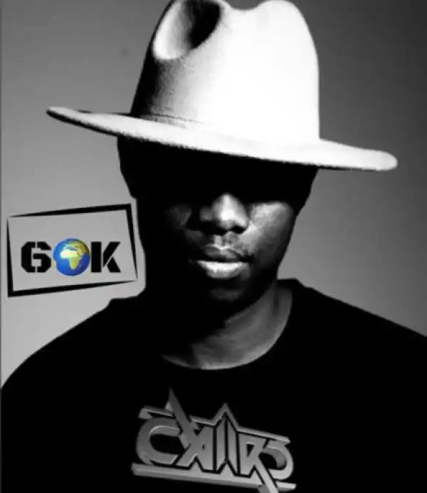 Caiiro – 60K Appreciation Mix