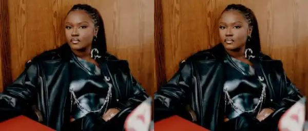 Amaarae Claims Afrobeats Momentum Has Stalled, Urges Evolution in Sound