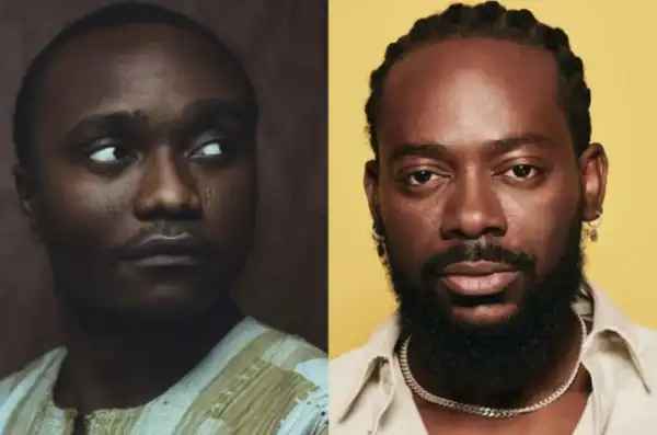 Brymo’s ‘Unguarded’ Comments Indicate Struggle Of Women In Industry – Adekunle Gold