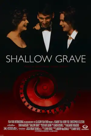 Shallow Grave (1994)