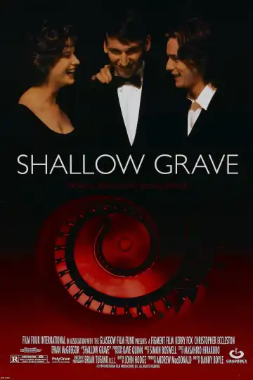 Shallow Grave (1994)