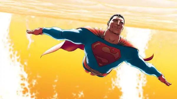 Superman: Legacy Filming Location and Start Date Reportedly Set