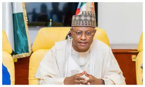 ‘We lost many comrades’ – Gov Sani kicks against comparing democracy with military tyranny