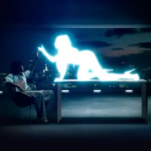 Bia – Lights Out ft. JID