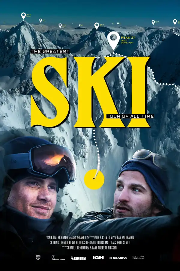 Ski (2024)