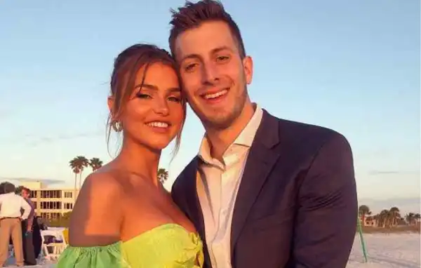 Biography & Net Worth Of Ross Smith