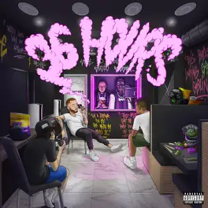 M Huncho & Potter Payper – 36 Hours [Album]