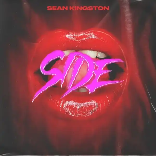 Sean Kingston - Side