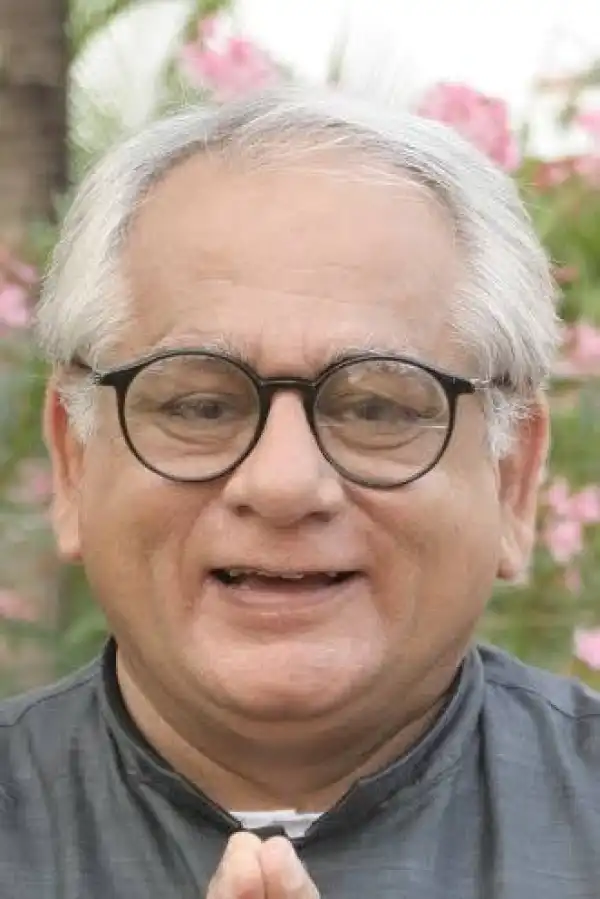 Age & Career Of Ajit Mehra