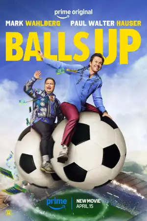 Balls Up (2026)