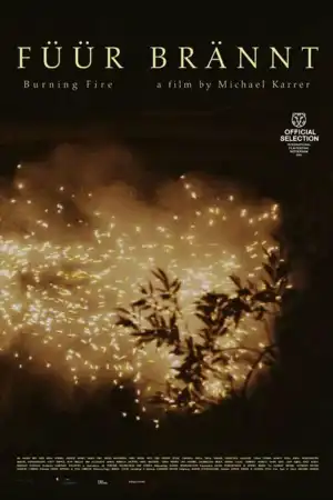 Burning Fire (2023) [German]